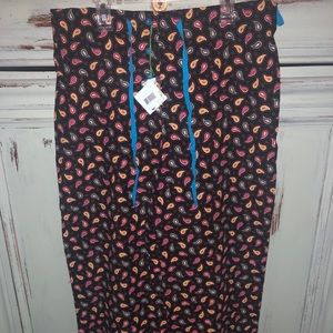 Vera Bradley PJ pants